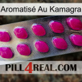 Aromatisé Au Kamagra 09